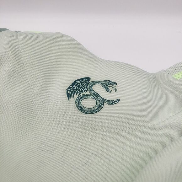 Adidas MEXICO 2024 AWAY Soccer AUTHENTIC JERSEY Sz M NWT IP6385 Football Men’s - Picture 8 of 10